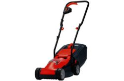 Sovereign Cordless Lawnmower - 24V Lithium 4mAh Battery